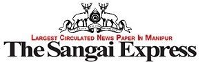 The Sangai Express Manipur