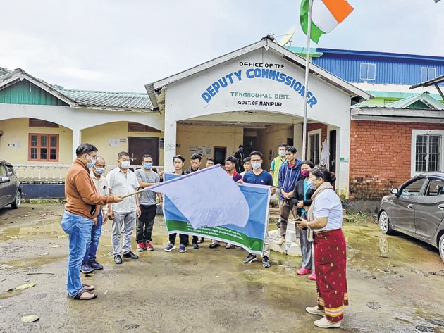 Swachhata Hi Seva 2021 ca