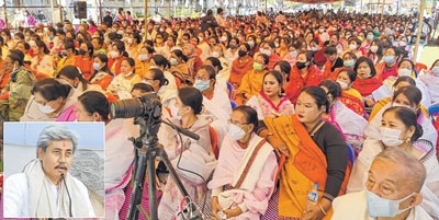 Nishikant Singh Sapam