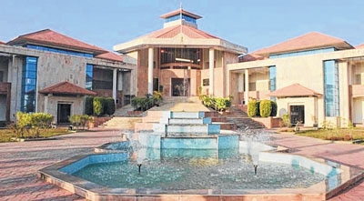 High Court of Manipur