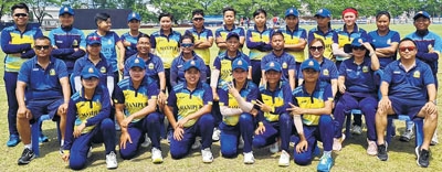 Women Cricket