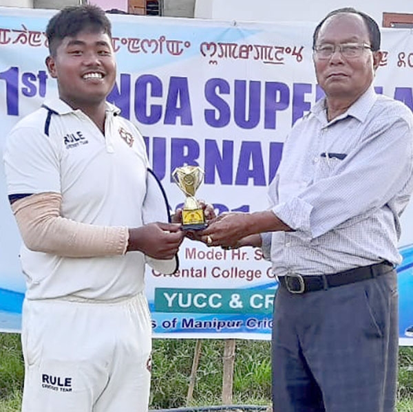 1st MNCA Super Plate TourneyRULE beat KCC by 26 runs to set up title ...