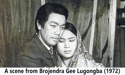  Brojendragi Luhongba