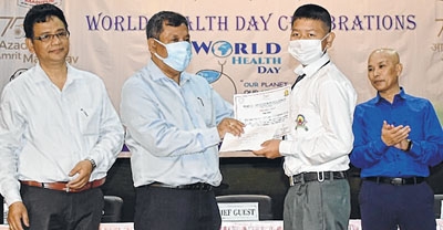 World Health Day