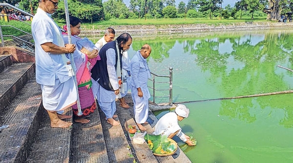 Mera Chaoren Houba Celebrated - The Sangai Express - Largest Circulated ...