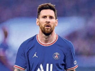 All roads of Leo Messi lead to Al Hilal