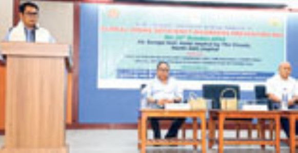 ‘Food safety a must for public health’