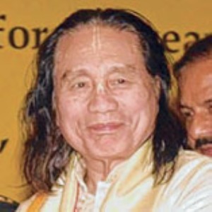 Guru of Manipuri dance, RK Singhajit no more