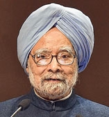  Dr Manmohan Singh