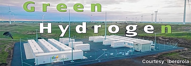 Green Hydrogen: A Critical Solution for India's Low-Carbon Future