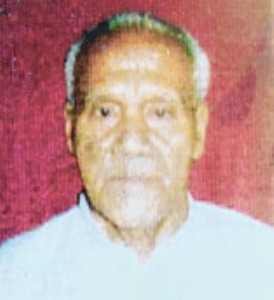 Takhellambam Nabakumar condoled