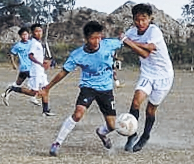 sports photo