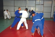 Judo