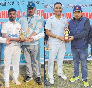 9th MNCA Elite Tournament PTRC cruise to fourth straight victory as CHAMP beat REYS for third win